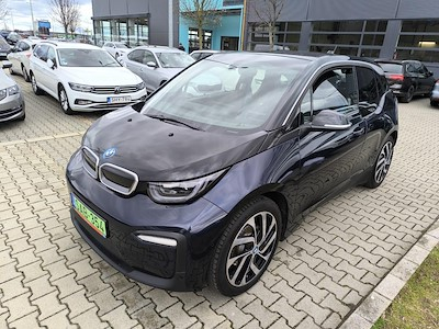 Comprar BMW I3 no Ayvens Carmarket