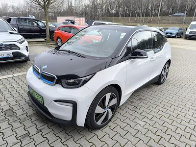 Compra BMW I3 - ELEKTROMOS GÉPJÁRMŰ! - AZ AKKU KONDÍCIÓ VIZSGÁLAT EREDMÉNYE A DOKUMENTOMOK KÖZÖTT VAN! - ADMIN. DÍJ NETTÓ ÖSSZEGE: 170 866 FT. en Ayvens Carmarket