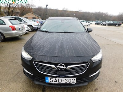 Buy OPEL OPEL INSIGNIA on Ayvens Carmarket