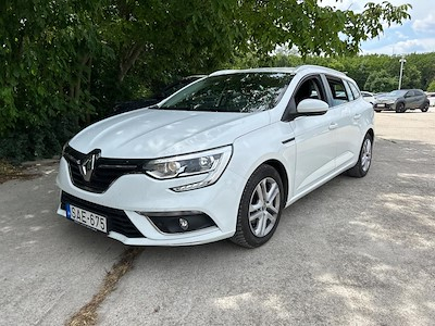 Köp RENAULT Megane på Ayvens Carmarket