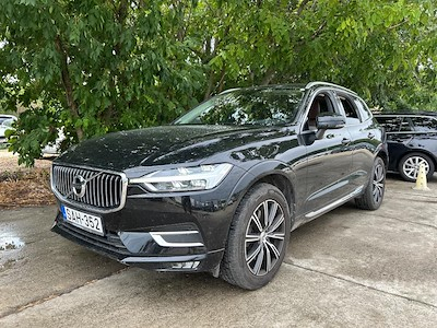 Köp VOLVO Xc60 - HYBRID GÉPJÁRMŰ! på Ayvens Carmarket