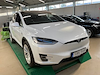 Buy TESLA Model X on Ayvens Carmarket
