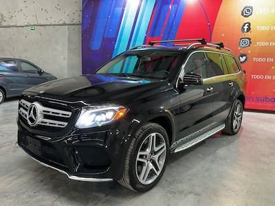 Köp MERCEDES-BENZ 2019 på Ayvens Carmarket