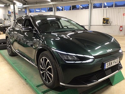 Köp KIA EV6 på Ayvens Carmarket