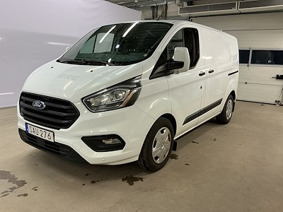 Köp FORD Transit Custom på Ayvens Carmarket