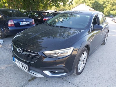 Buy OPEL Insignia on Ayvens Carmarket