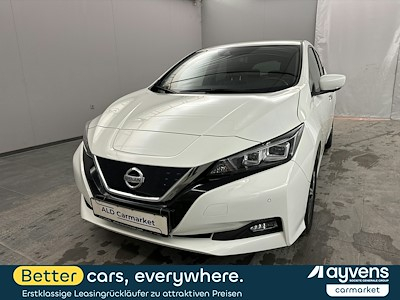 Kupi NISSAN Leaf na Ayvens Carmarket