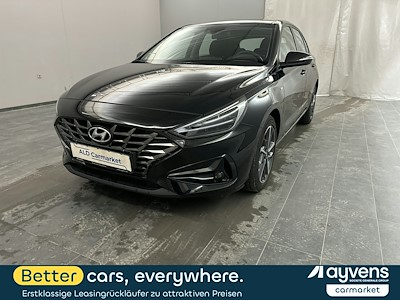 Buy HYUNDAI i30 on Ayvens Carmarket