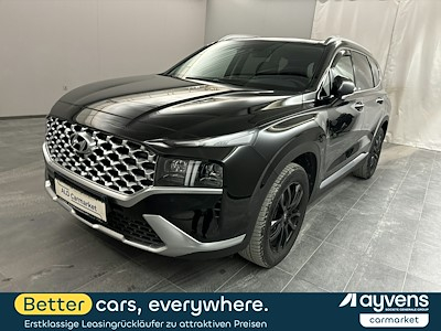 Kaufe HYUNDAI SANTA FE bei Ayvens Carmarket