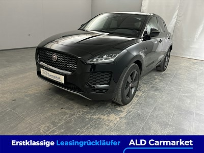 Buy JAGUAR E-Pace on Ayvens Carmarket