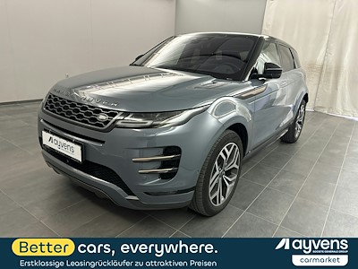 Buy LAND ROVER Range Rover Evoque on Ayvens Carmarket