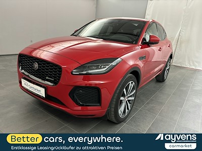 Compra JAGUAR E-Pace en Ayvens Carmarket