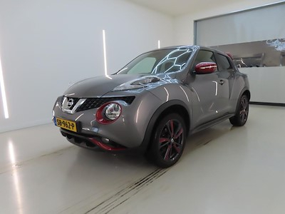 Achetez NISSAN Juke sur Ayvens Carmarket