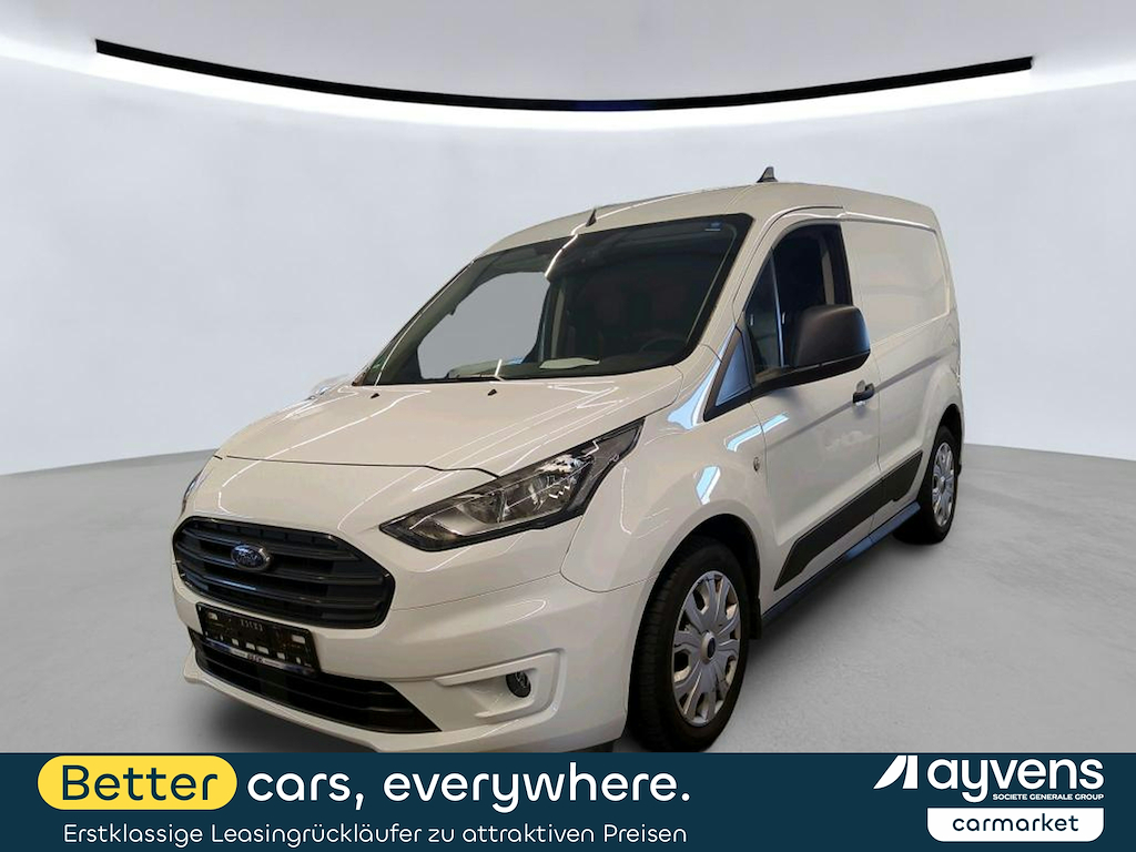 FORD Transit Connect FORD Transit Connect 210 L1 Trend