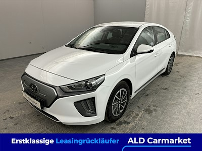 Buy HYUNDAI IONIQ Elektro on Ayvens Carmarket