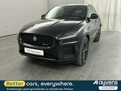 Achetez JAGUAR E-Pace sur Ayvens Carmarket