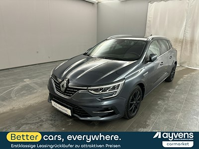 Kaufe RENAULT Megane bei Ayvens Carmarket