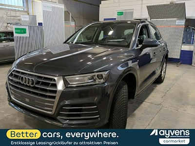 Comprar AUDI Q5 50 TFSI E QU no Ayvens Carmarket