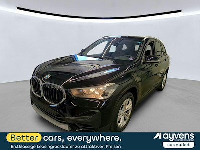 Kaufe BMW X1 bei Ayvens Carmarket