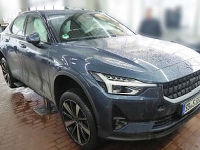 Buy POLESTAR 2 on Ayvens Carmarket
