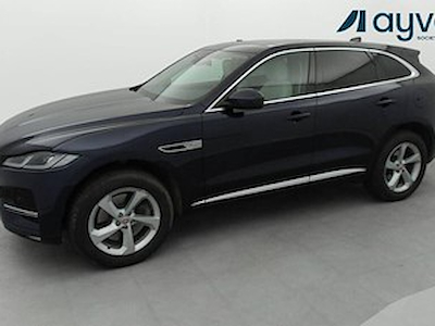 Achetez JAGUAR F-PACE 2.0 P400E AWD AUTO S sur Ayvens Carmarket
