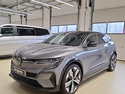 Ayvens Carmarket den RENAULT MEGANE E-TECH 60KWH R220 OPTIM satın al