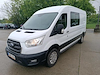 Kaufe FORD FORD TRANSIT bei Ayvens Carmarket