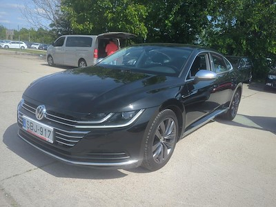 Compra VOLKSWAGEN Arteon en Ayvens Carmarket