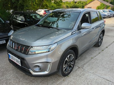 Buy SUZUKI Vitara - HIBRID GÉPJÁRMŰ! on Ayvens Carmarket