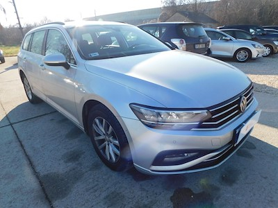 Buy VOLKSWAGEN VOLKSWAGEN PASSAT on Ayvens Carmarket