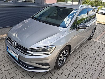 Buy VOLKSWAGEN Golf Sportsvan on Ayvens Carmarket