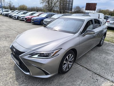 Buy LEXUS Es - HYBRID GÉPJÁRMŰ! - FIGYELEM, AZ ADMINISZTRÁCIÓS DÍJ MEGVÁLTOZOTT!! - ADMIN. DÍJ NETTÓ ÖSSZEGE: 186 000 FT. on Ayvens Carmarket