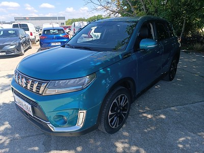 Buy SUZUKI Vitara - HIBRID GÉPJÁRMŰ! on Ayvens Carmarket