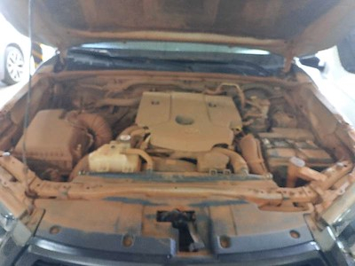 Buy TOYOTA TOYOTA HILUX on Ayvens Carmarket