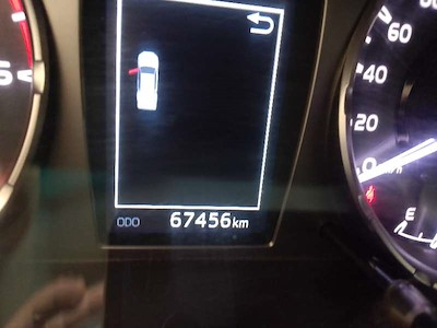 Buy TOYOTA TOYOTA HILUX on Ayvens Carmarket