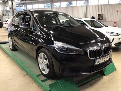 Buy BMW Series 2 Active on Ayvens Carmarket