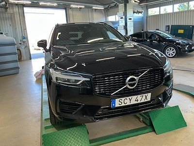 Köp VOLVO XC60 på Ayvens Carmarket