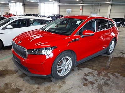 Kaufe SKODA ENYAQ bei Ayvens Carmarket