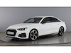 Buy AUDI A4 Saloon on Ayvens Carmarket