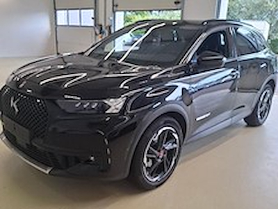 Kaufe DS AUTOMOBILES DS7 CROSSBACK 1.6 PureTech Per bei Ayvens Carmarket