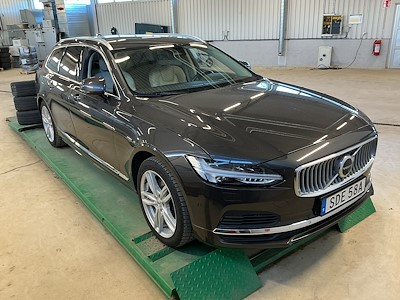 Cumpara VOLVO V90 prin Ayvens Carmarket