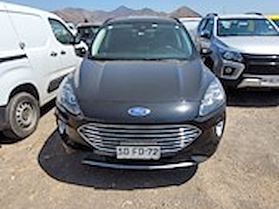 Achetez FORD FORD ESCAPE sur Ayvens Carmarket