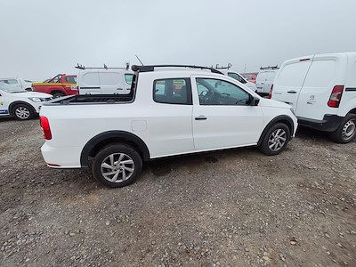 Comprar VOLKSWAGEN VOLKSWAGEN SAVEIRO en Ayvens Carmarket