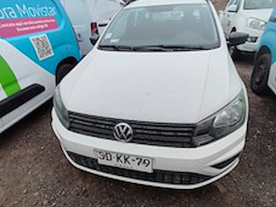 Comprar VOLKSWAGEN VOLKSWAGEN SAVEIRO en Ayvens Carmarket