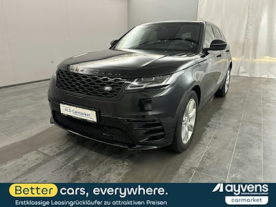 Køb LAND ROVER Range Rover Velar hos Ayvens Carmarket
