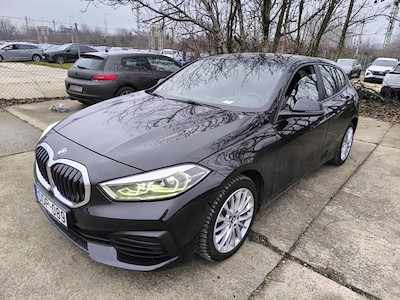 Achetez BMW 1-Es Sorozat sur Ayvens Carmarket