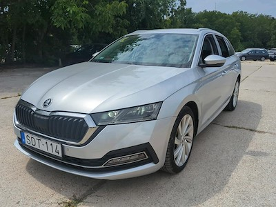Osta [Merkki] [Malli] osoitteesta Ayvens Carmarket