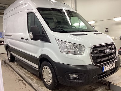 Köp FORD Transit på Ayvens Carmarket