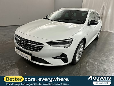 Купуй OPEL Insignia на Ayvens Carmarket