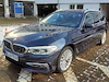 Buy BMW 520d Touring Aut. Luxury  on Ayvens Carmarket